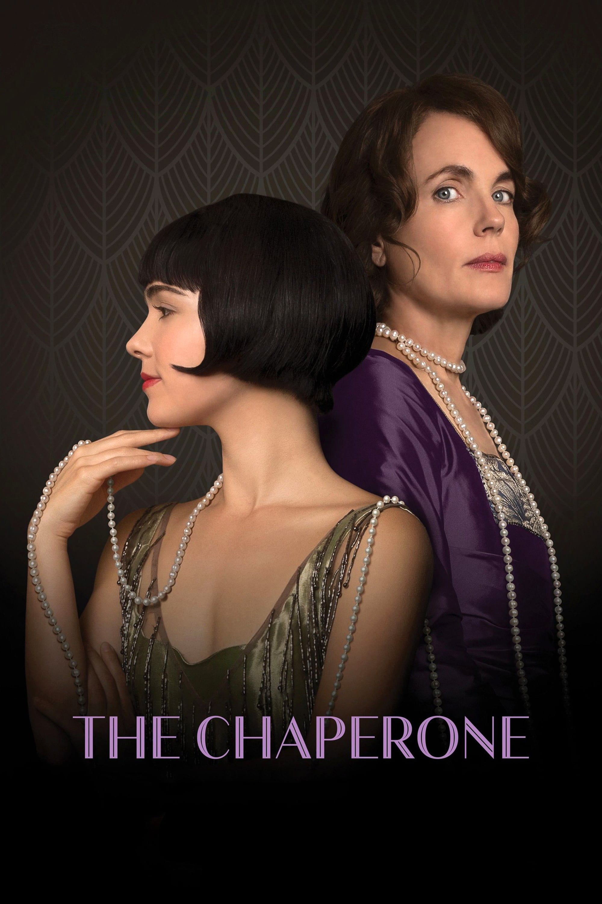 The Chaperone (2019)