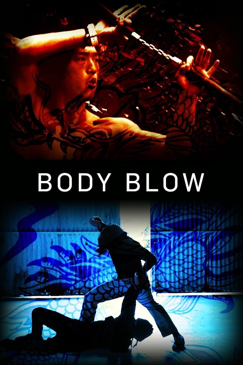 Body Blow