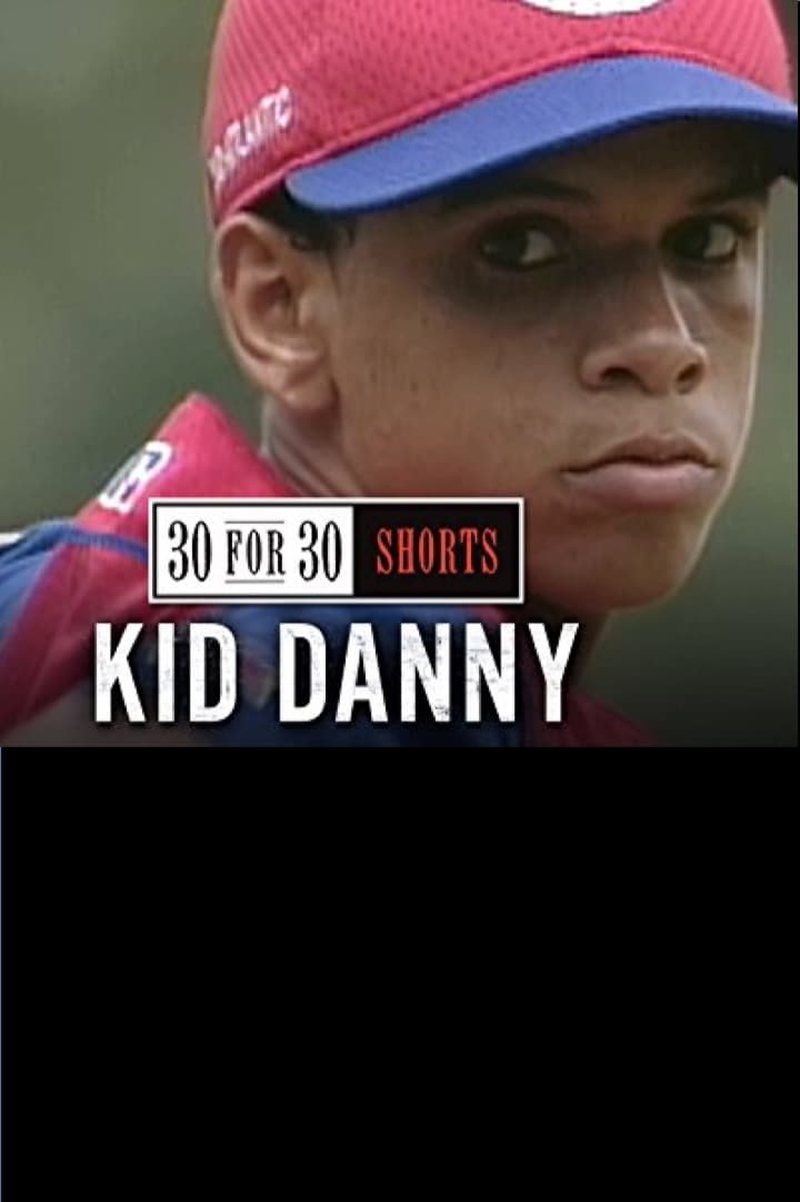 Kid Danny