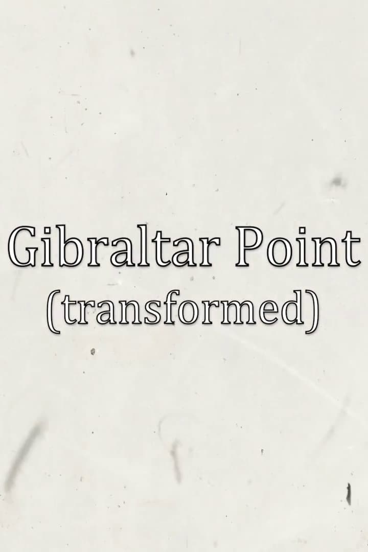 Gibraltar Point (transformed)