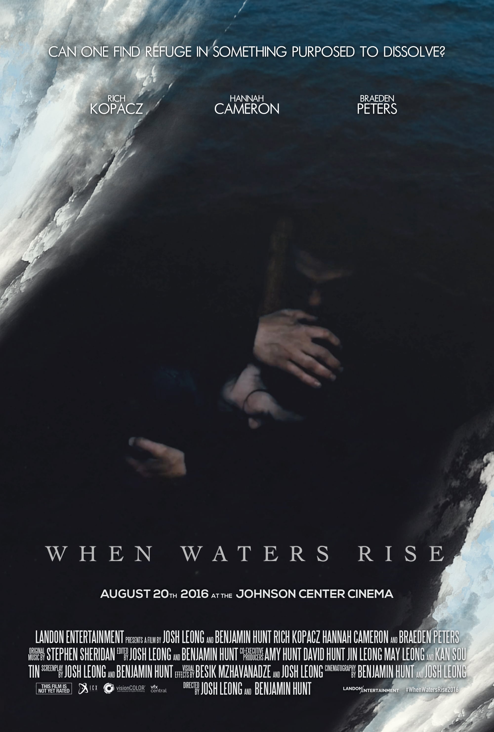 When Waters Rise