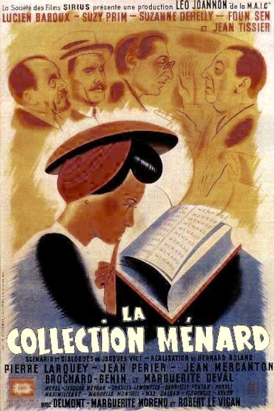 The Ménard Collection
