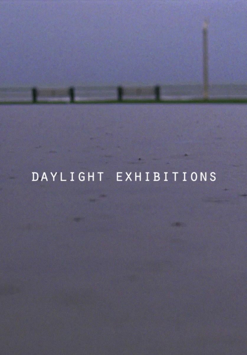 Daylight Exhibitions