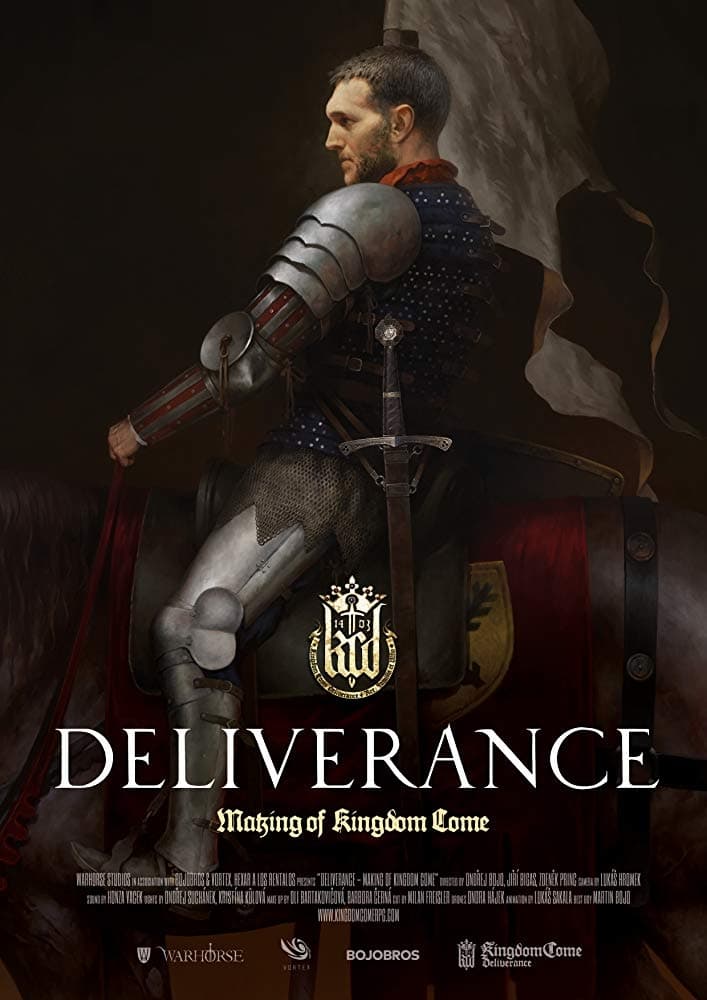 Deliverance: The Making of Kingdom Come