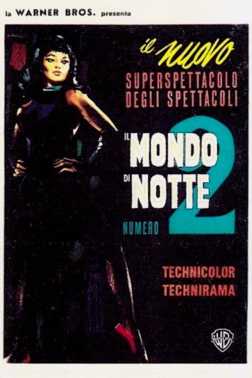 World by Night No. 2 (1961)