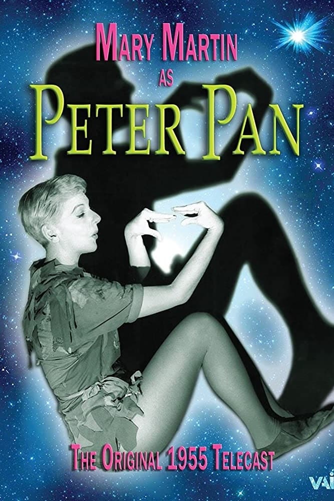 Peter Pan (1955)