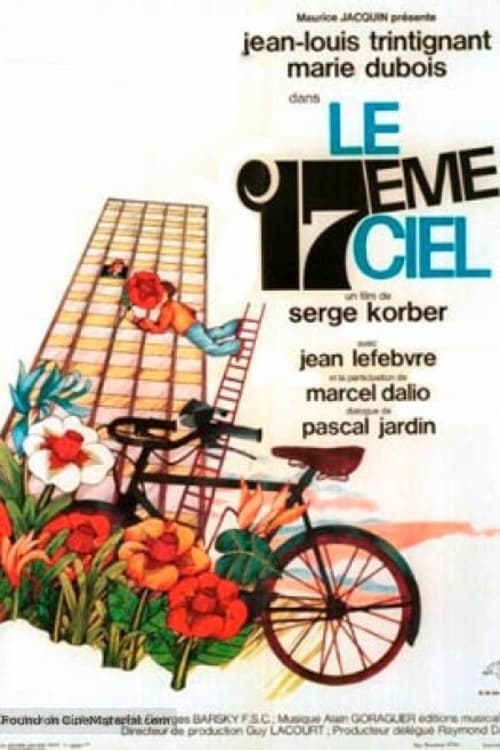 Seventeenth Heaven (1966)