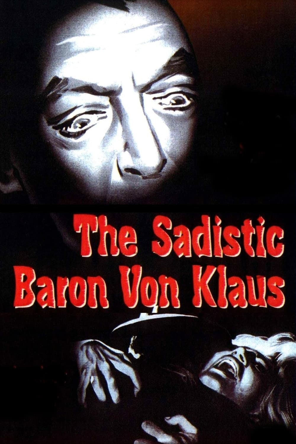 Le Sadique Baron Von Klaus (1962)