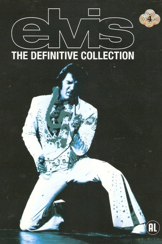 Elvis: The Definitive Collection (2002)