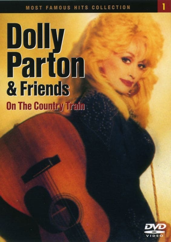 Dolly Parton and Friends: On the Country Train