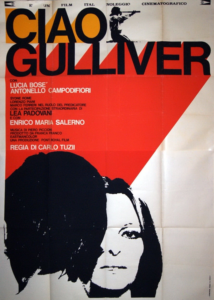 So Long Gulliver (1970)