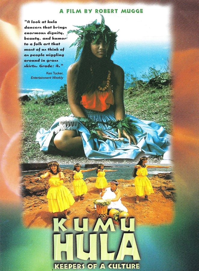 Kumu Hula: Keepers of a Culture