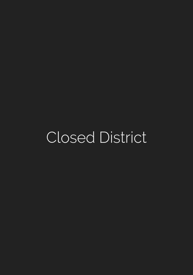 Closed District