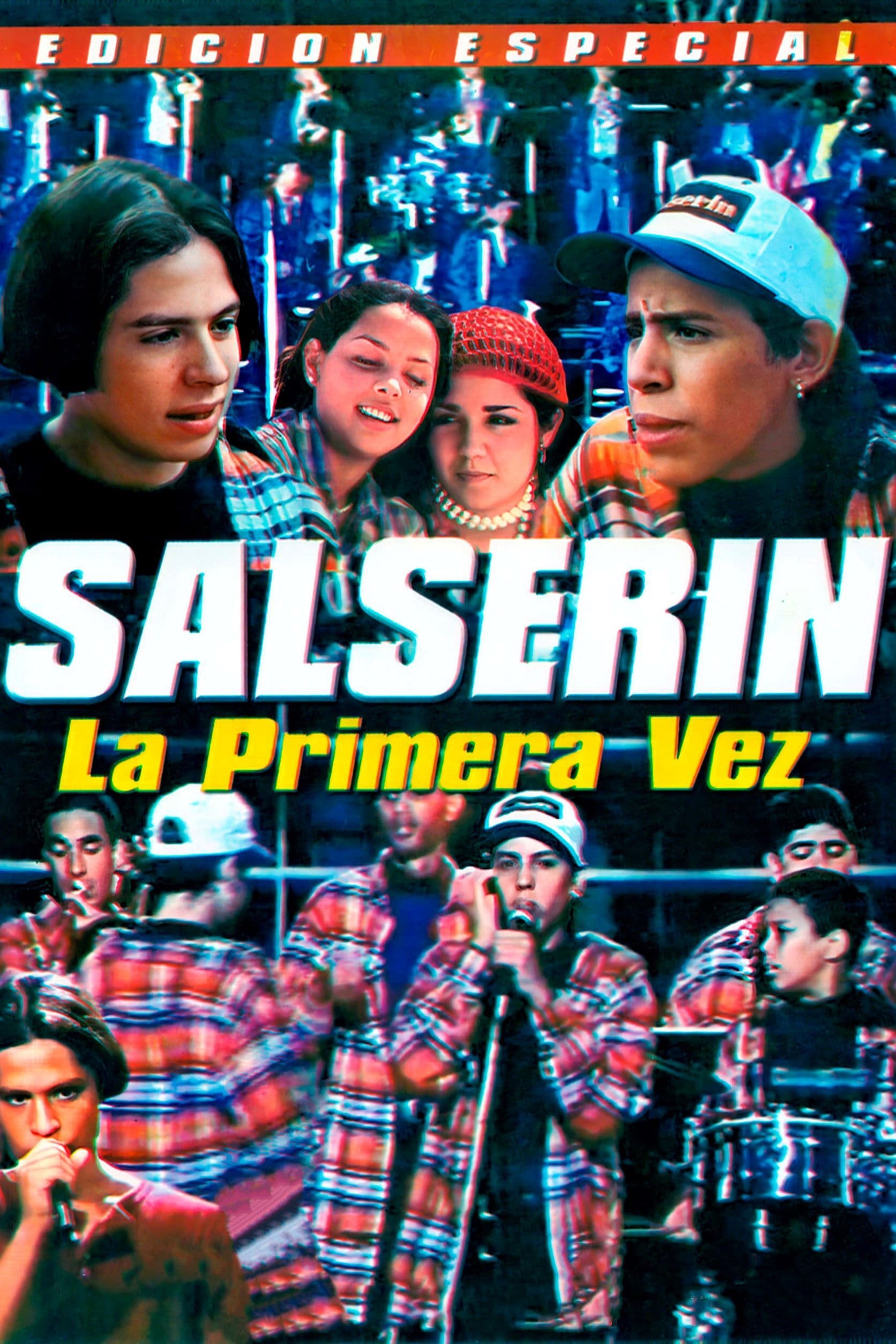 Salserin, the First Time (1997)