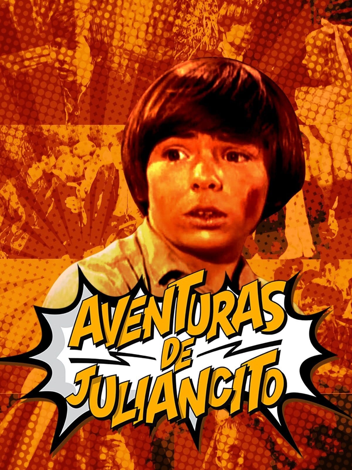 Adventures of Juliancito