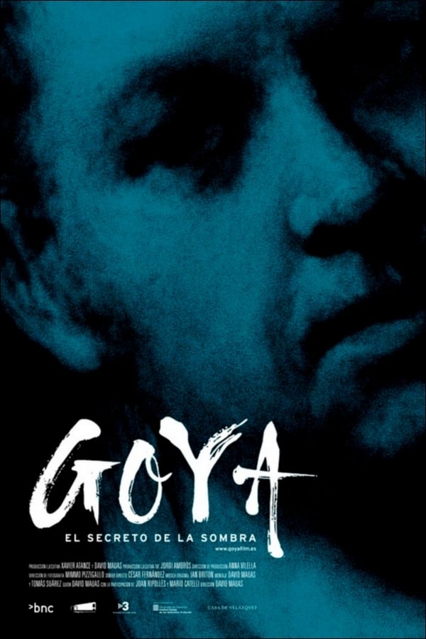 Goya: The Secret of the Shadows