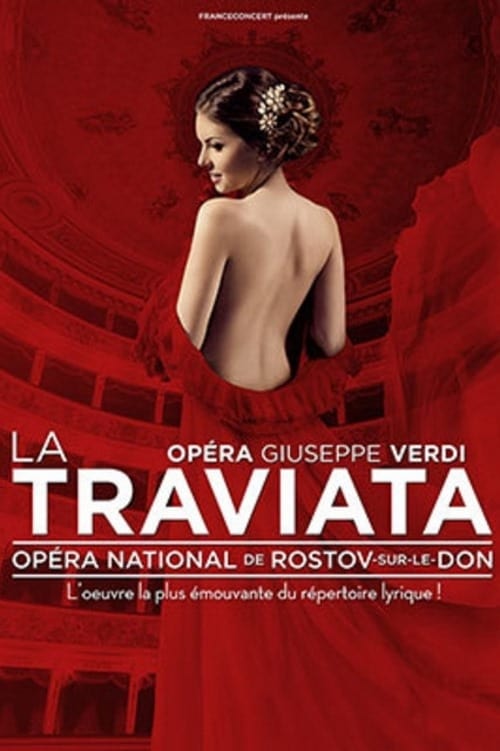La Traviata (2015)