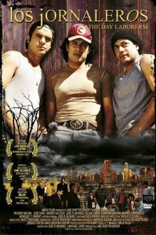 The Day Laborers (2003)