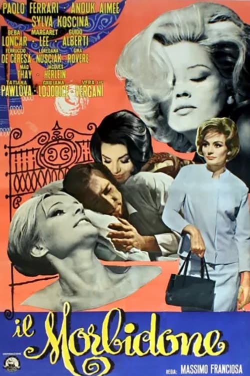 Il morbidone (1965)
