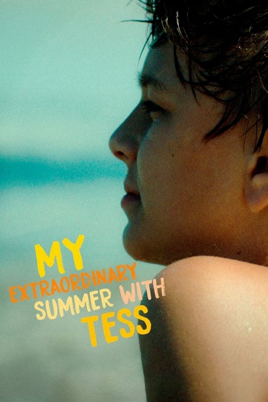 My Extraordinary Summer with Tess (2019)