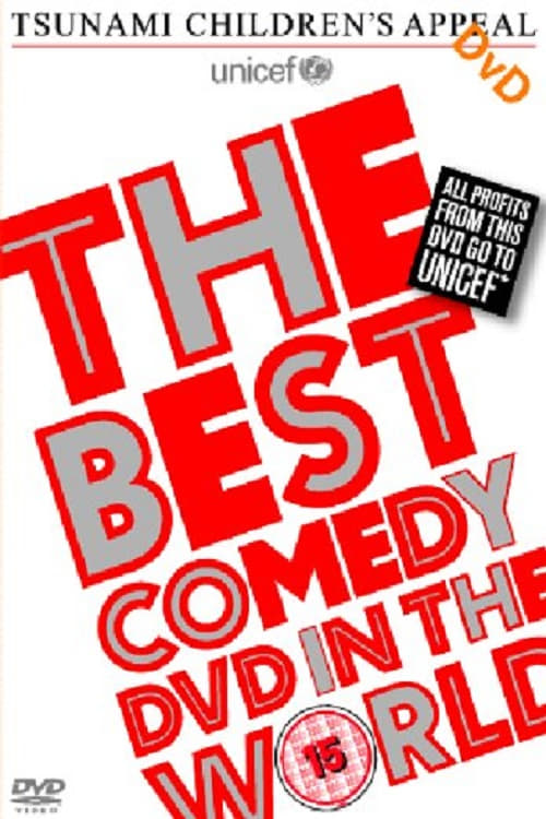 The Best Comedy DVD In The World