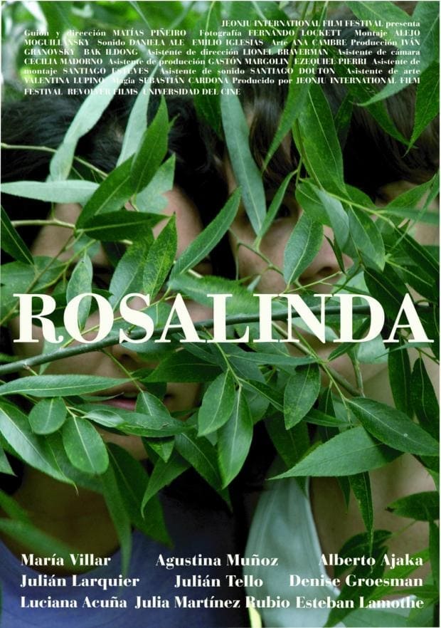 Rosalinda (2013)