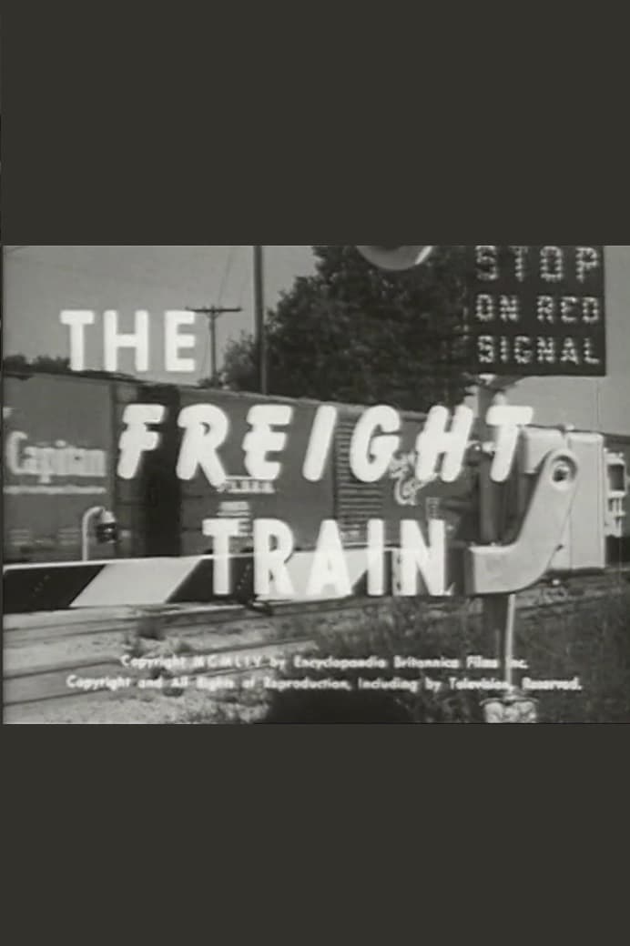 The Freight Train