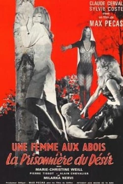 The Slave (1967)