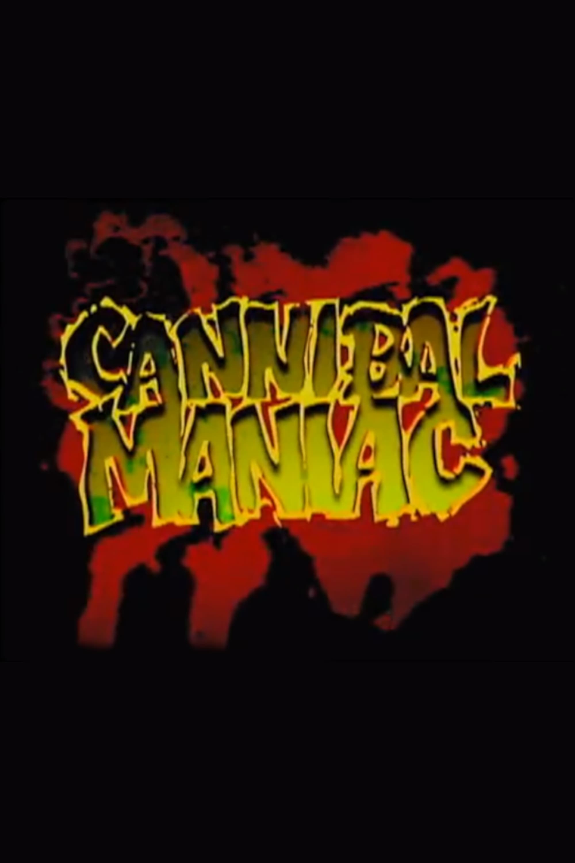 Cannibal Maniac