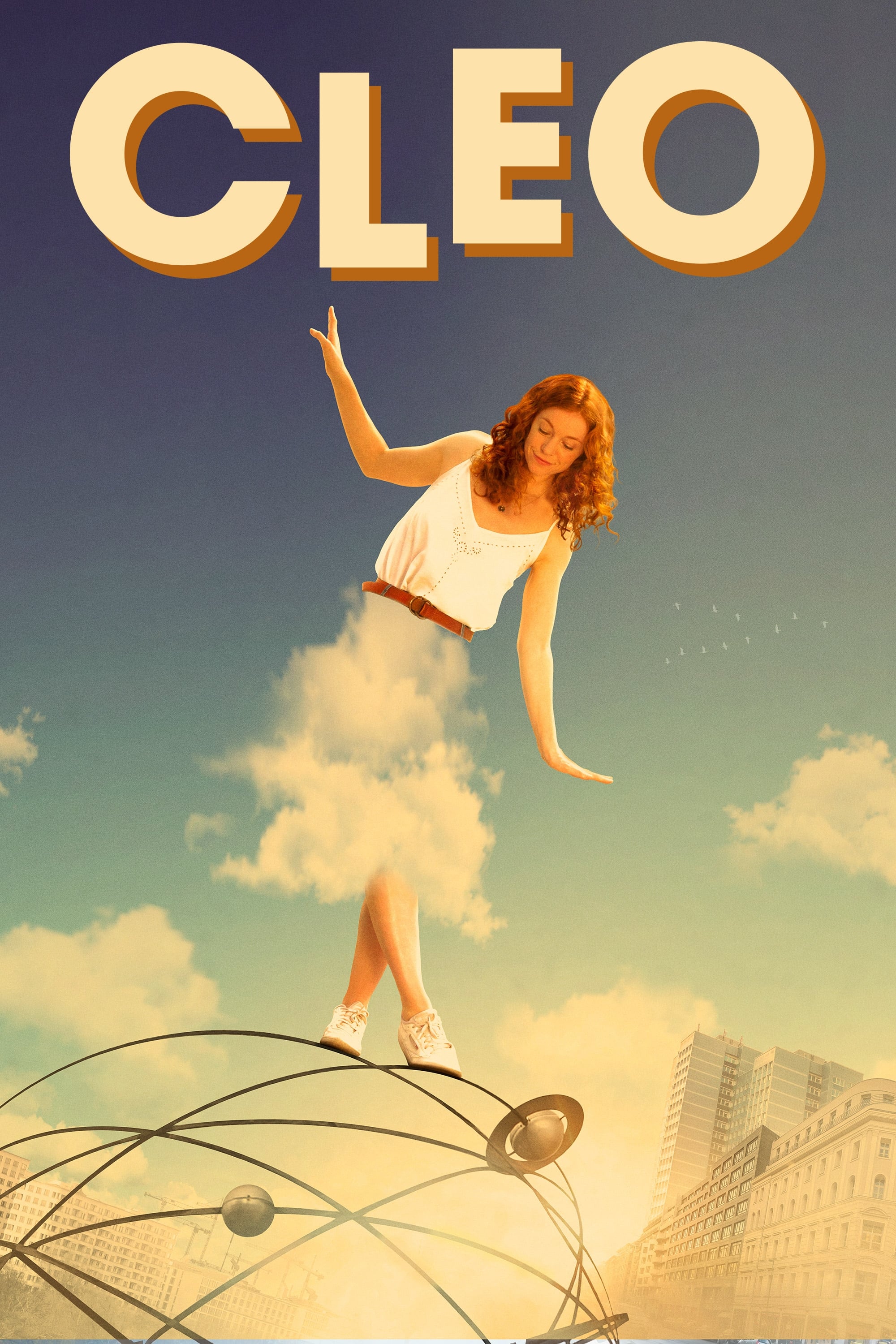Cleo (2019)
