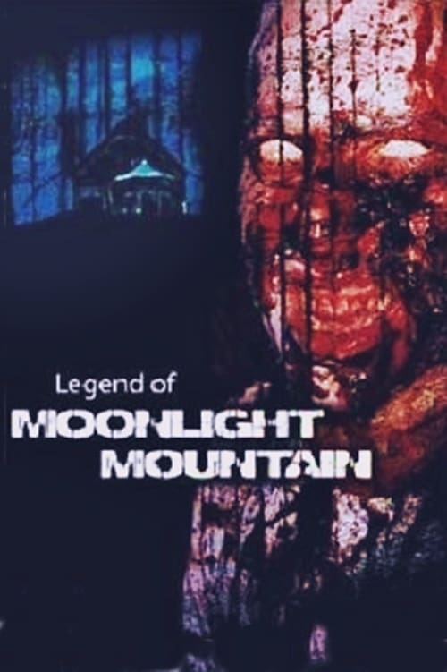 The Legend of Moonlight Mountain