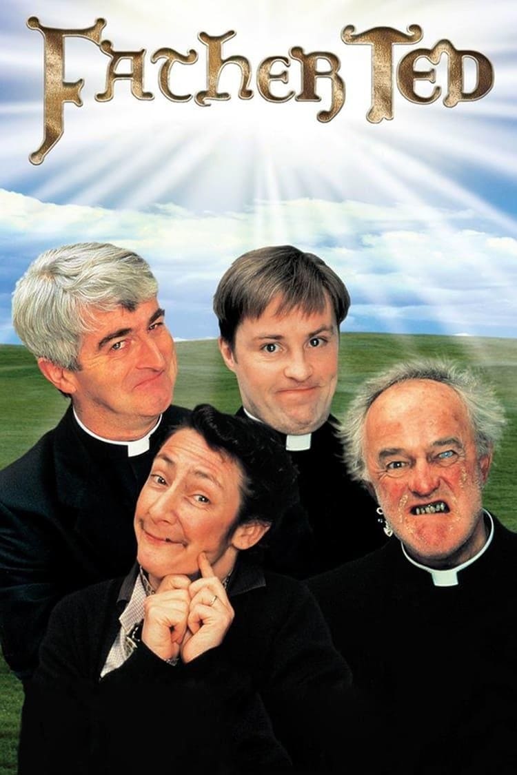 Father Ted (1995)