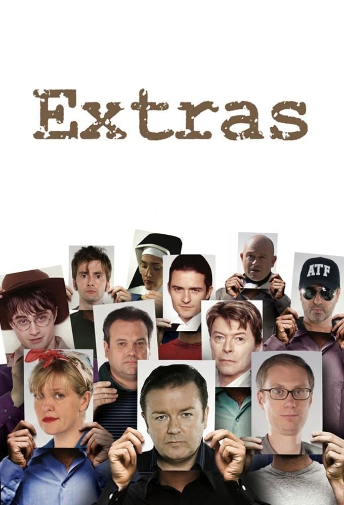 Extras (2005)
