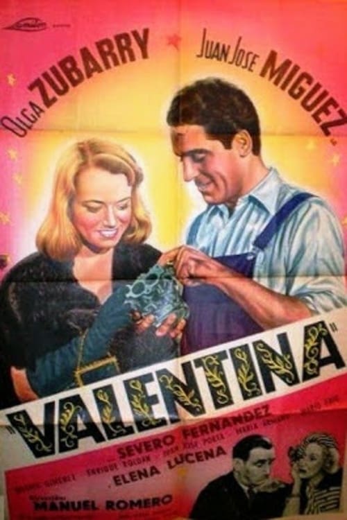 Valentina (1950)