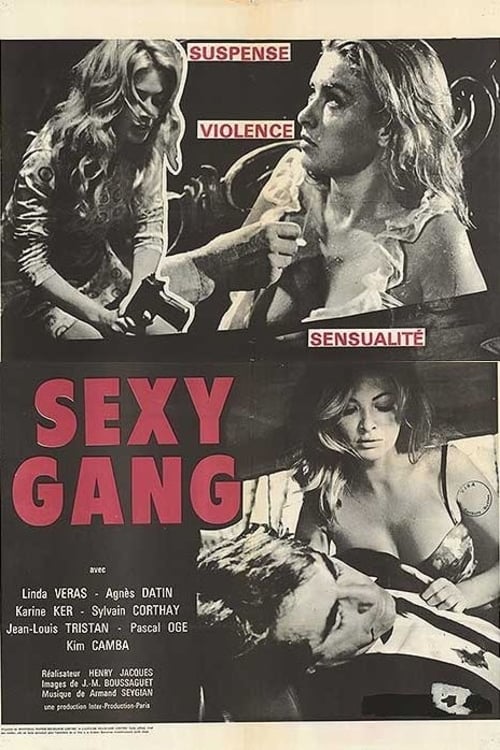 Sexy Gang (1967)