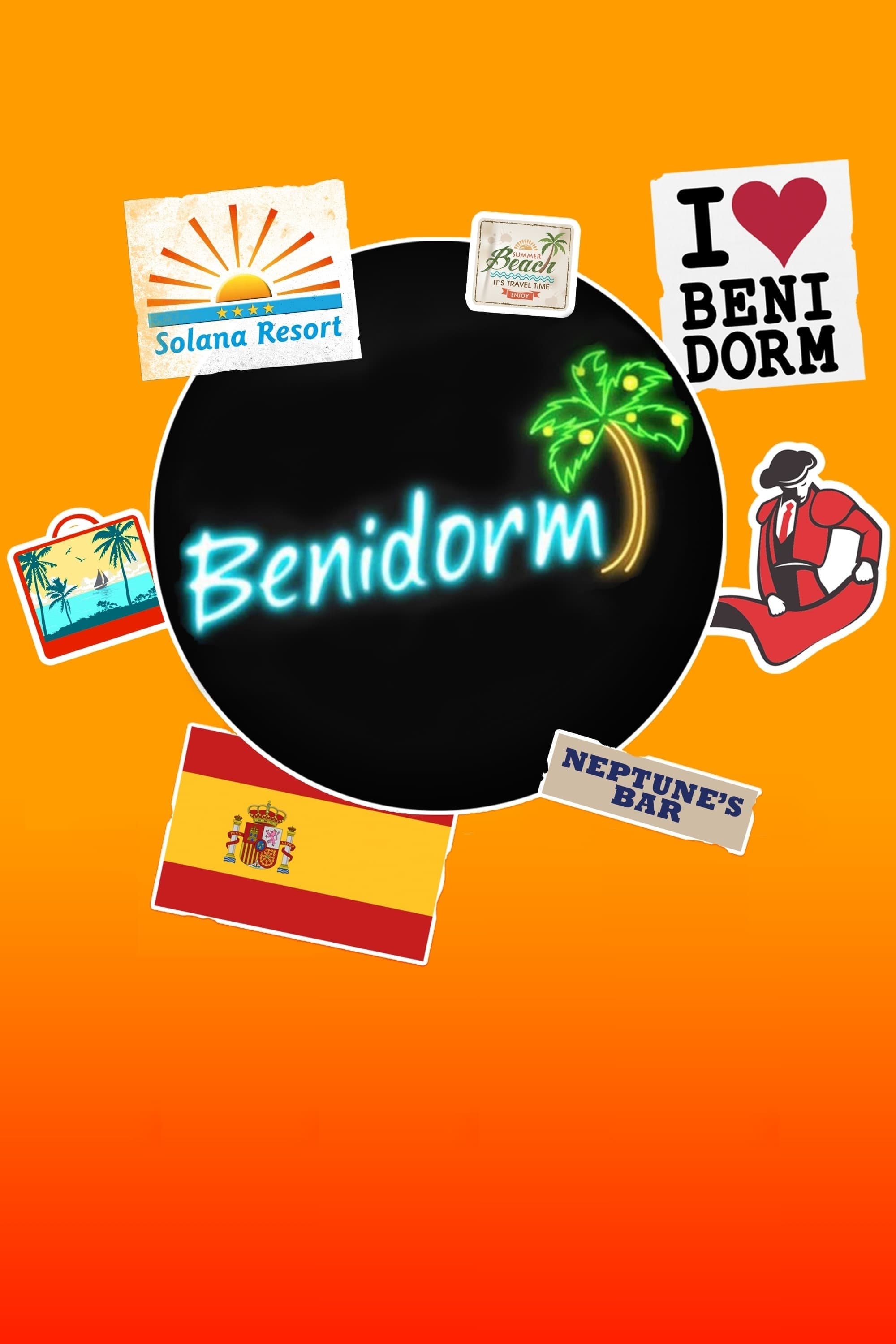 Benidorm (2007)