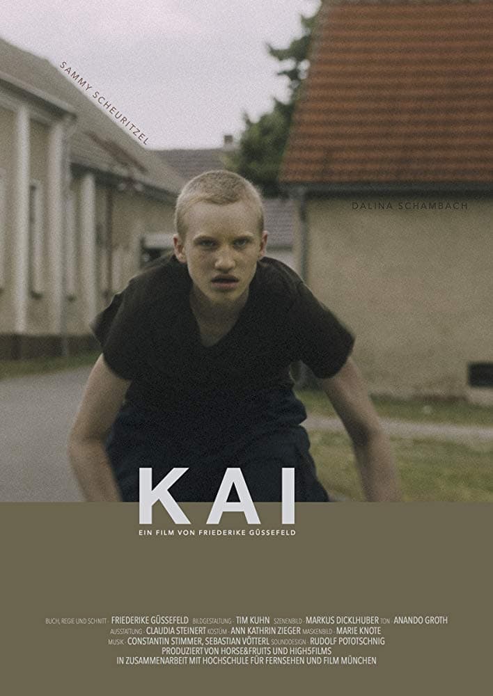 Kai (2016)