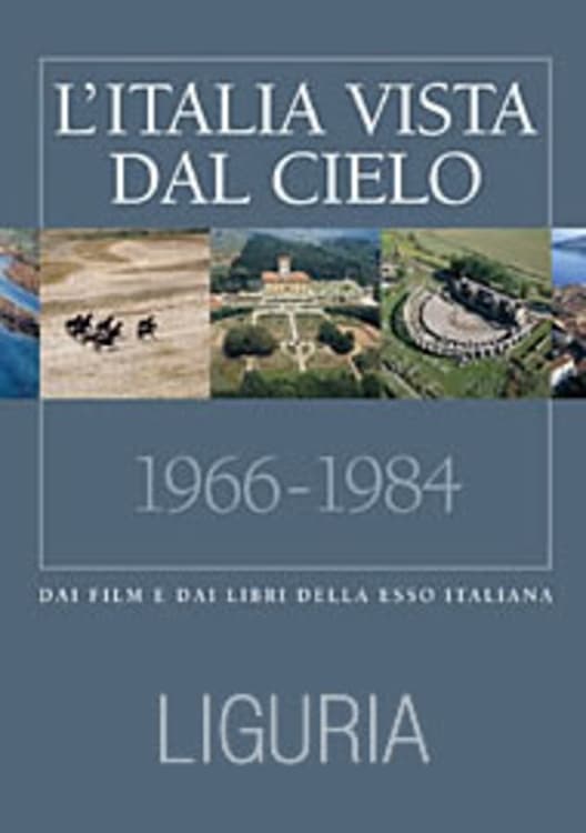 L'Italia vista dal cielo: Liguria (1973)