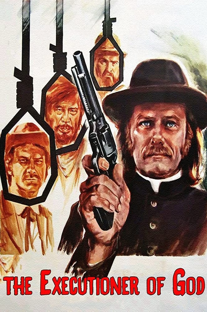 The Executioner of God (1973)