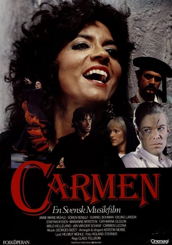 Carmen (1983)