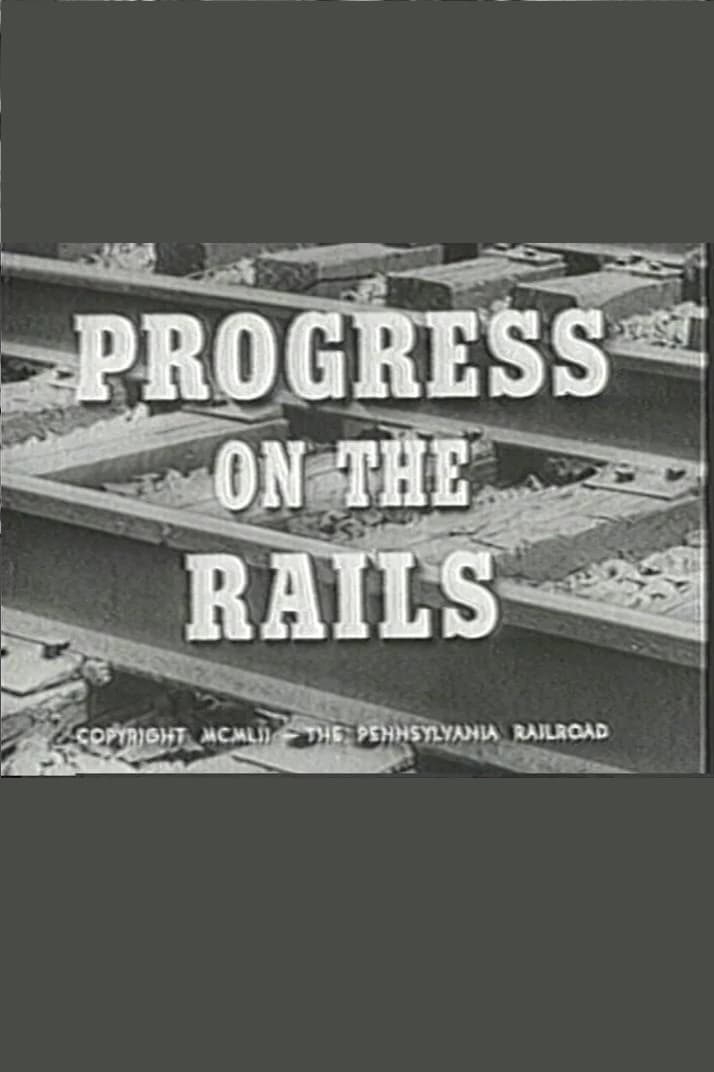 Progress on the Rails