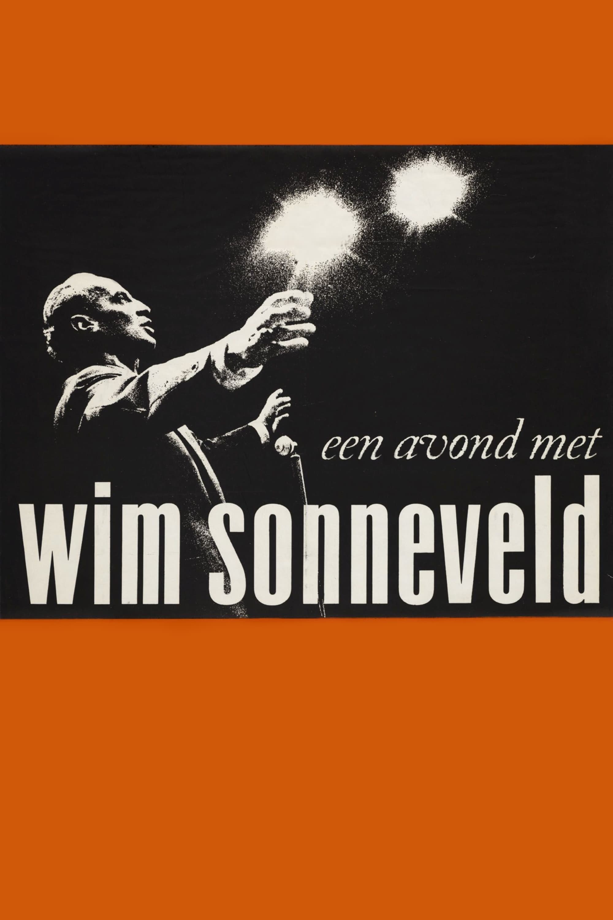 An Evening with Wim Sonneveld