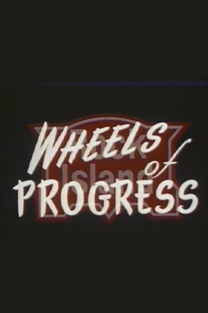 Wheels of Progress
