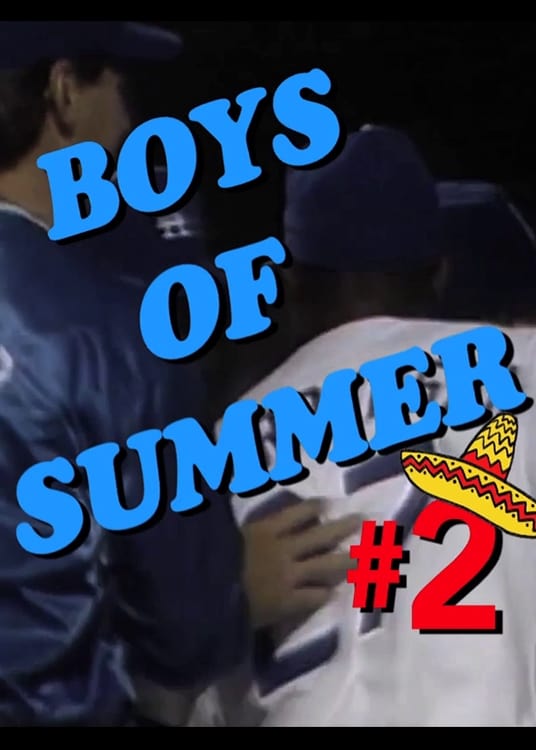 Boys of Summer II