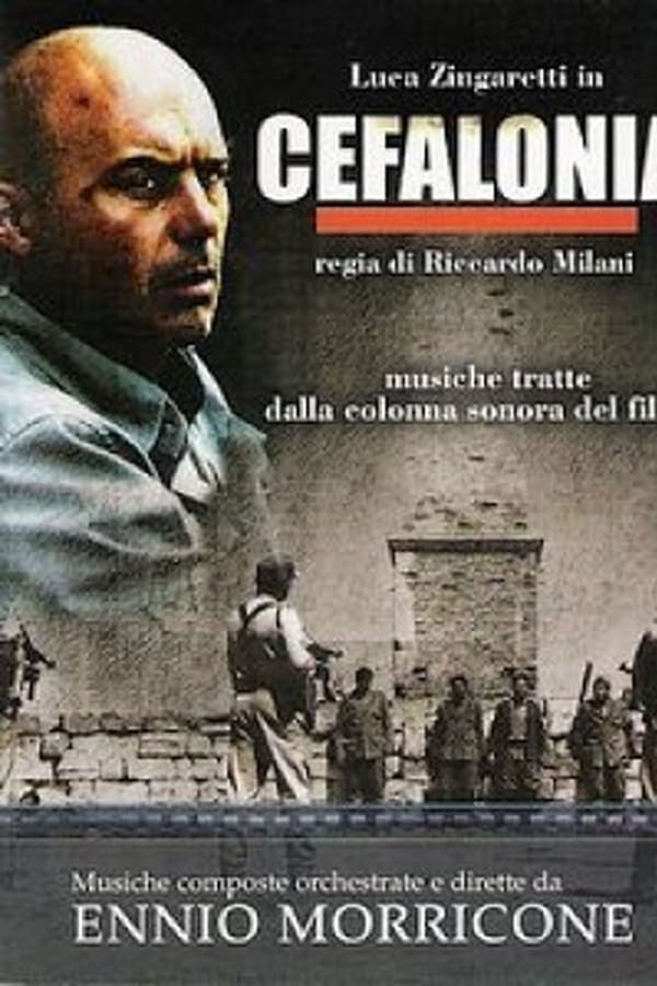 Cefalonia (2005)