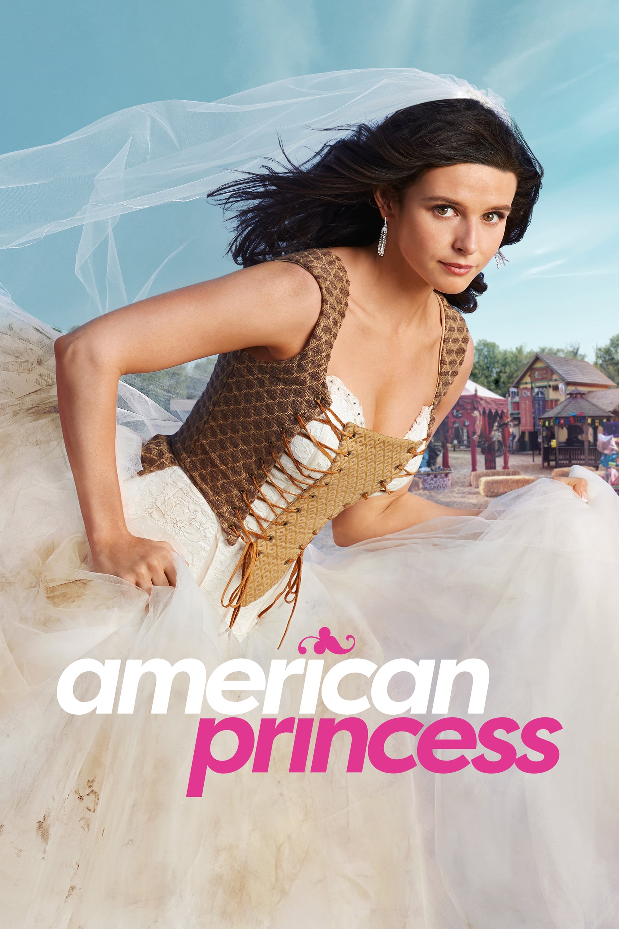 American Princess (2019)