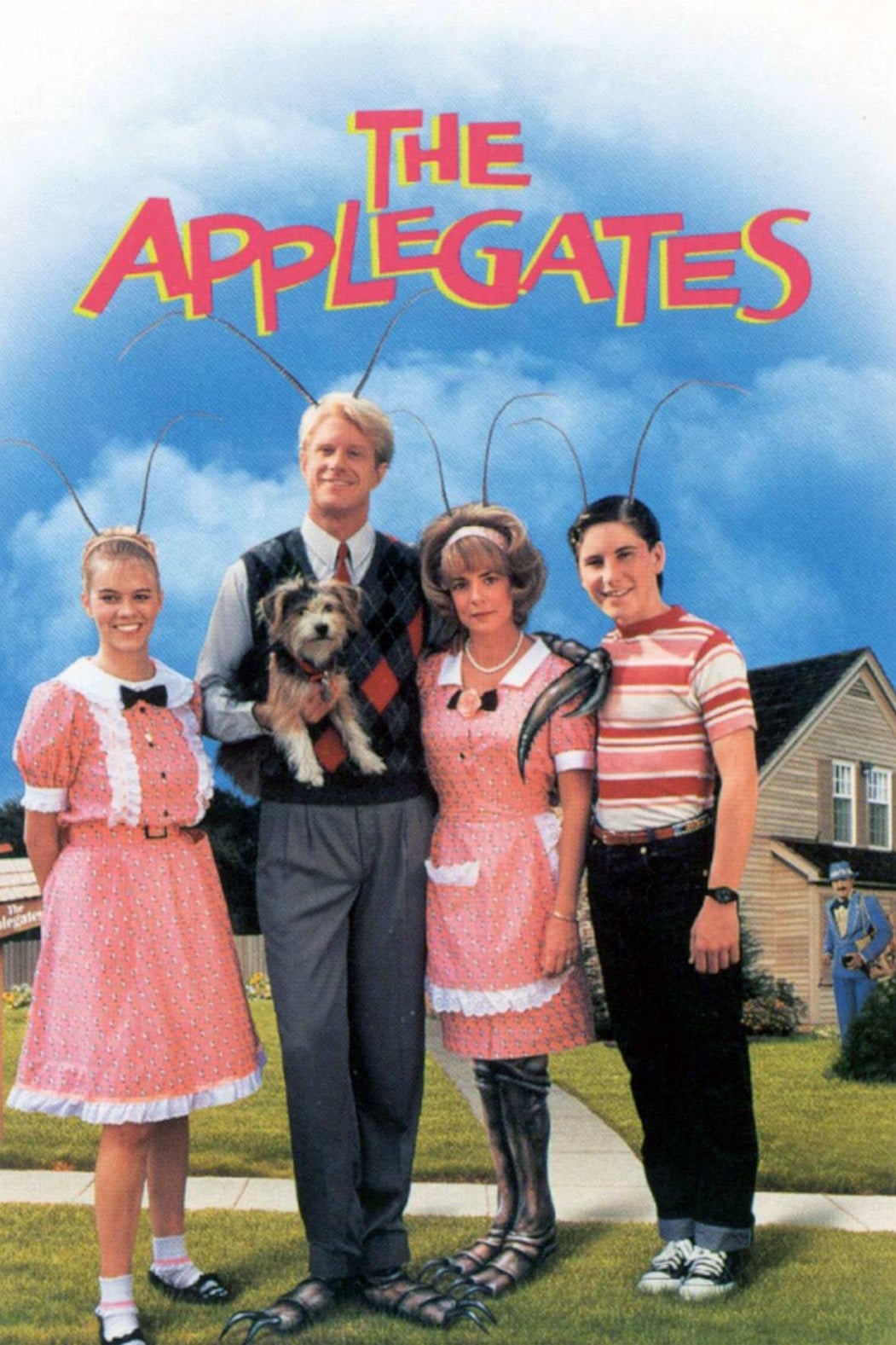 Applejuice (1990)