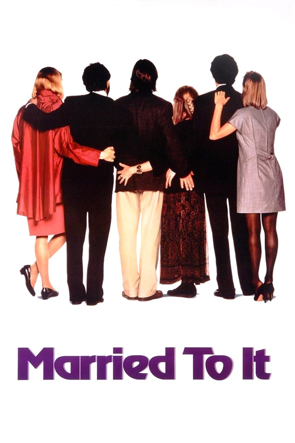 Married to It (1993)