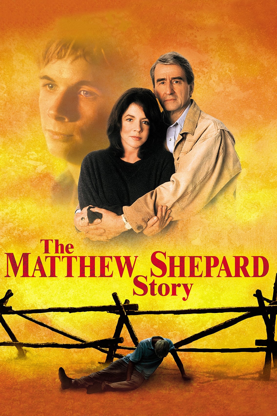 Die Matthew Shepard Story (2002)