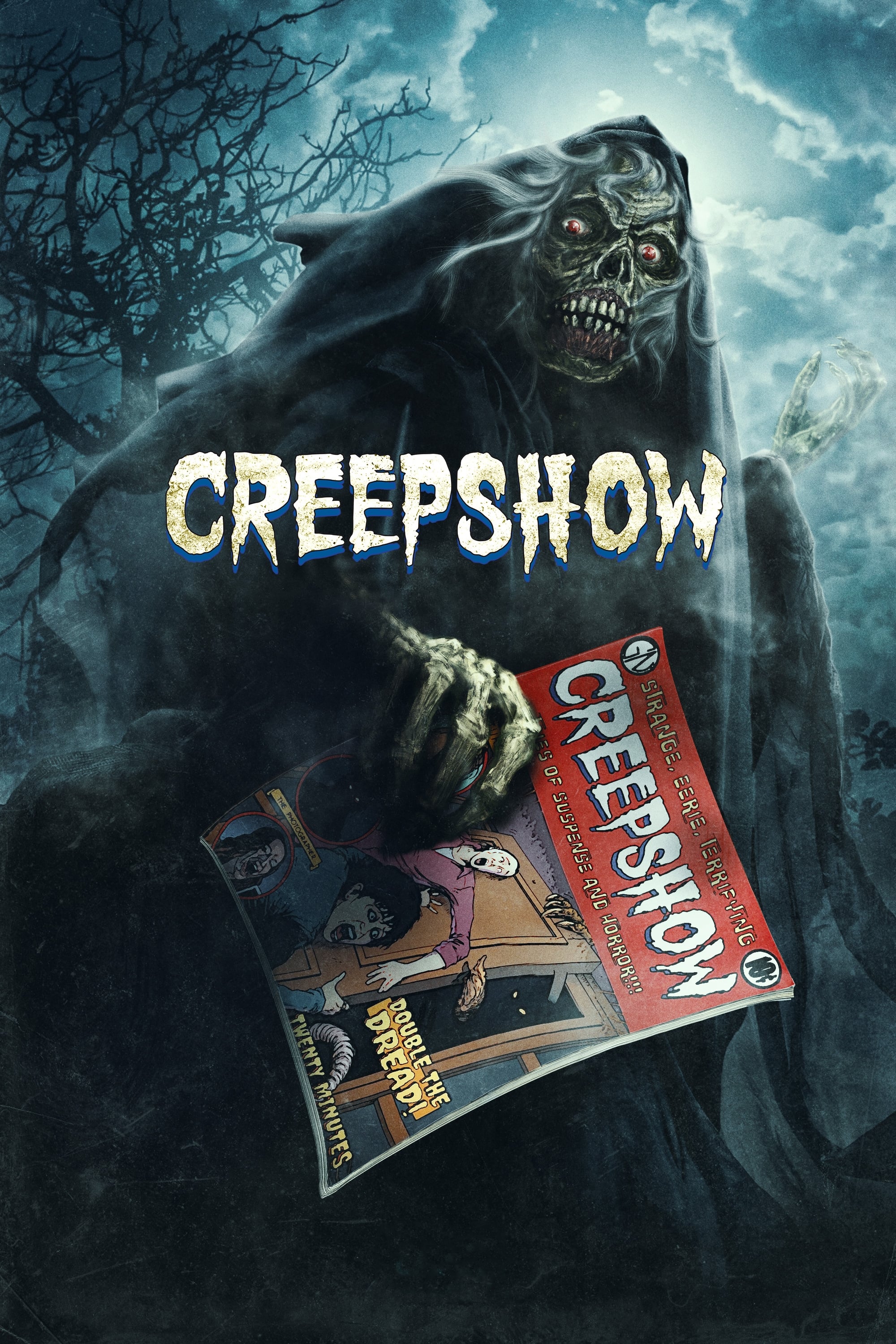 Creepshow (2019)